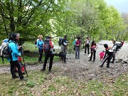 79 al rifugio ci siam tutti e dieci...